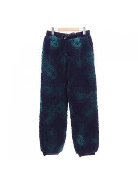 Louis Vuitton Monogram Camo Fleece Jog Pants